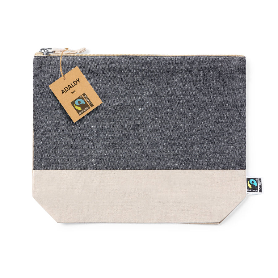 G1754 Beauty Case Adaldy Fairtrade
