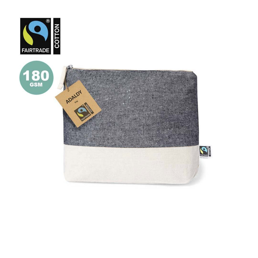 G1754 Beauty Case Adaldy Fairtrade