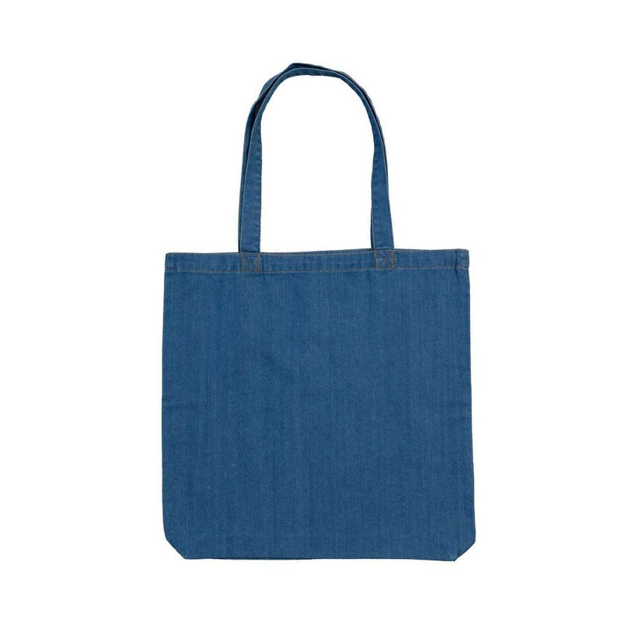 GMAM195 Denim Tote Bag