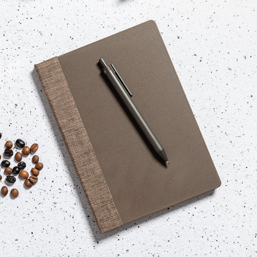G1678 Penna a Sfera Caffè