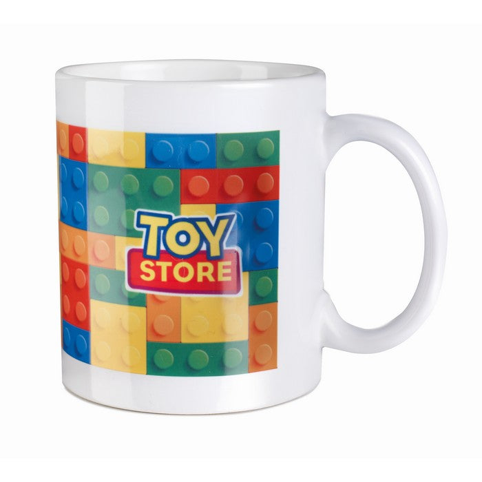 GO8040 Tazza in ceramica 300 ml