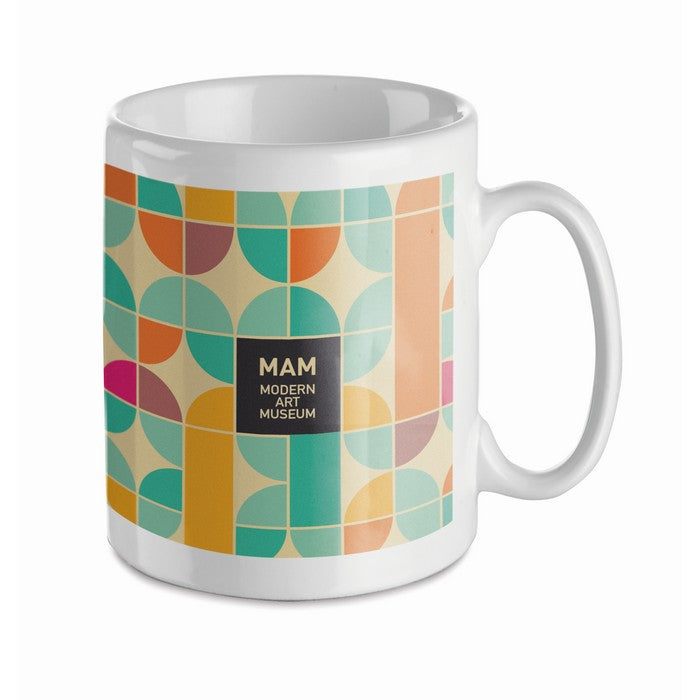 GO8040 Tazza in ceramica 300 ml