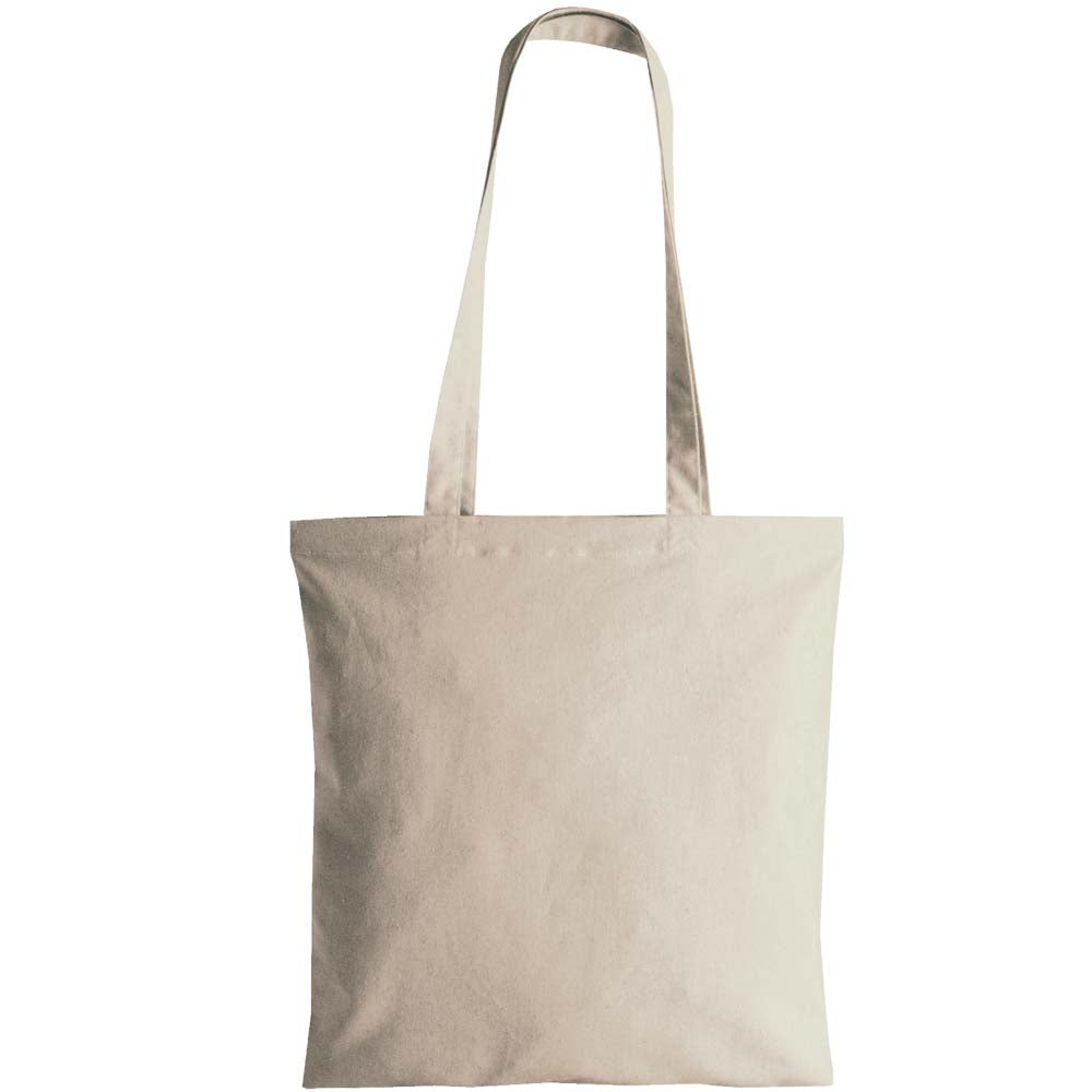 GO9267 Shopper in cotone BEST PRICE 140 gr/m²