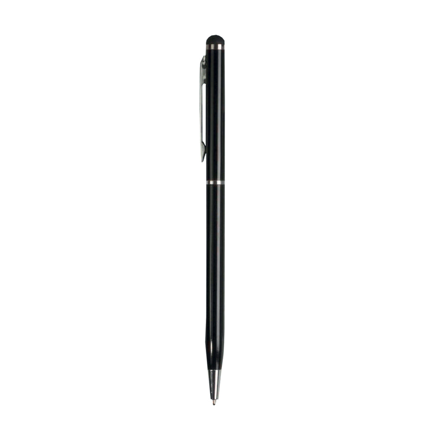 G12840 Penna twist con fusto e clip in metallo