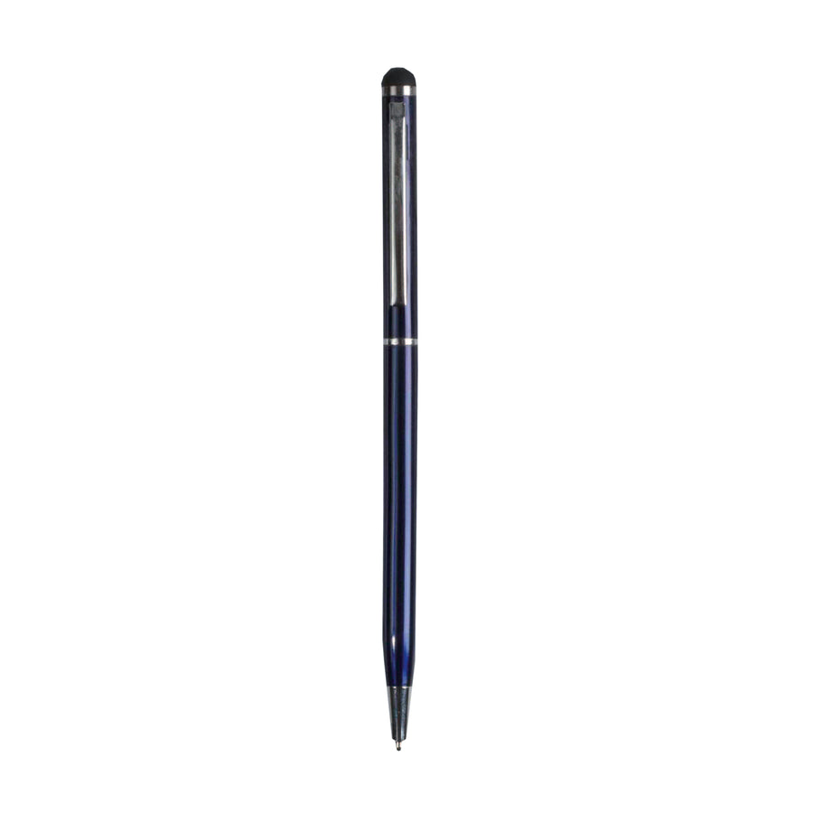 G12840 Penna twist con fusto e clip in metallo