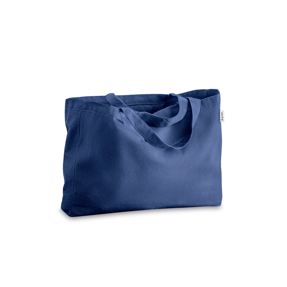 G92327 Shopper in cotone riciclato 280 gr/m²