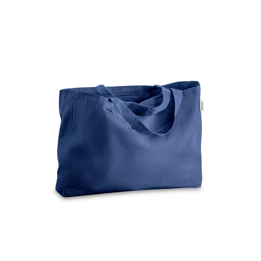 G92327 Shopper in cotone riciclato 280 gr/m²
