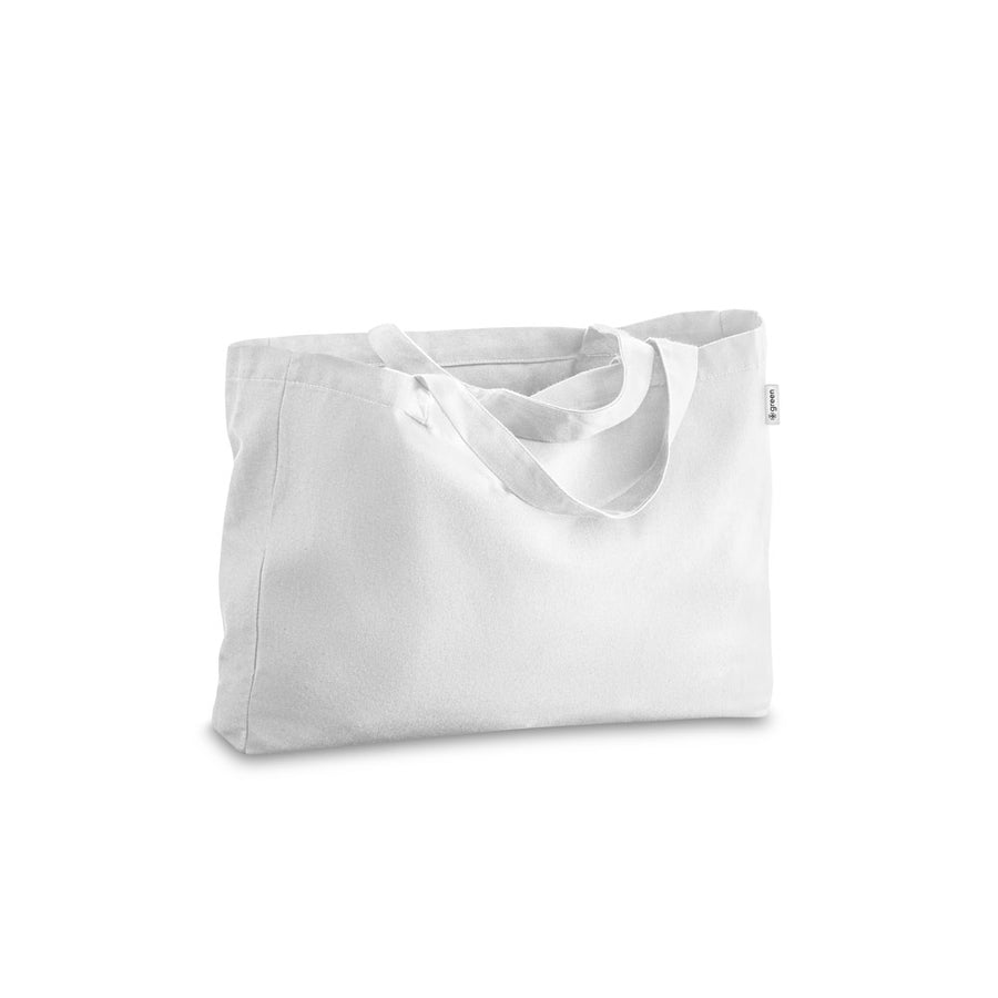 G92327 Shopper in cotone riciclato 280 gr/m²