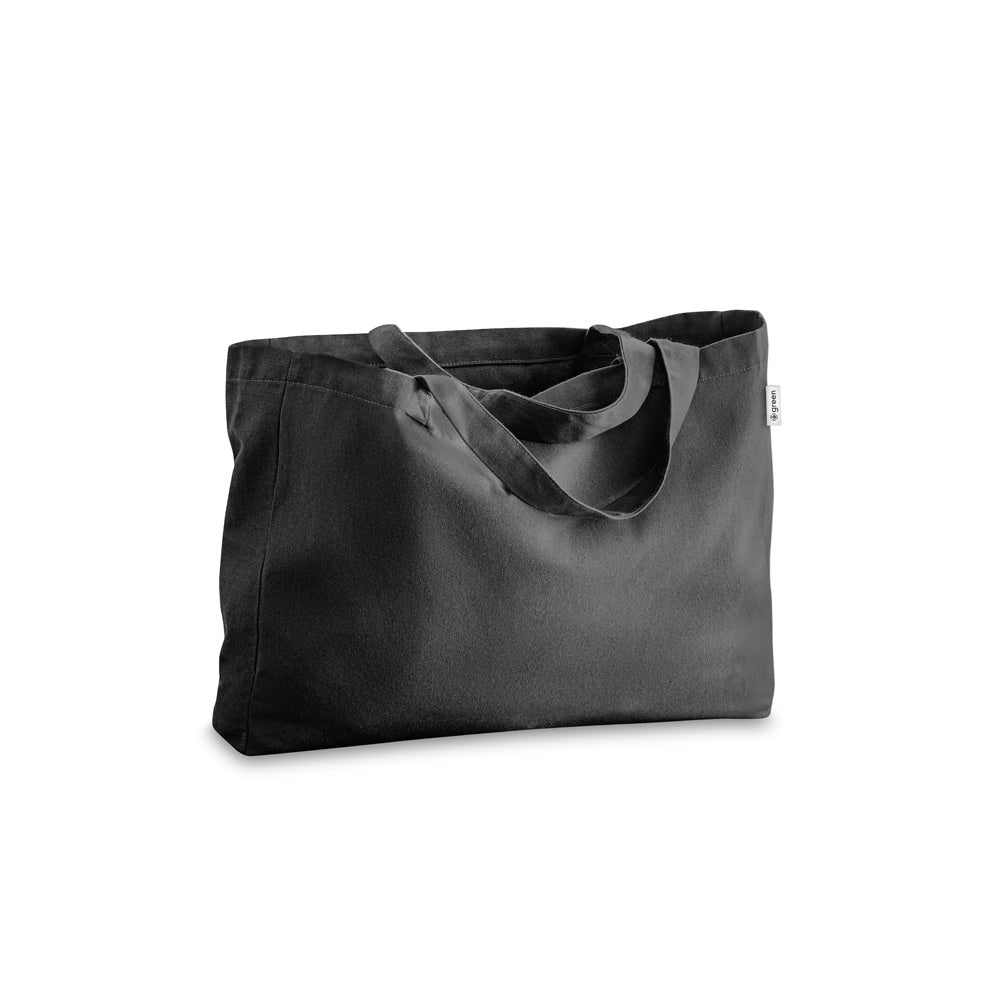 G92327 Shopper in cotone riciclato 280 gr/m²