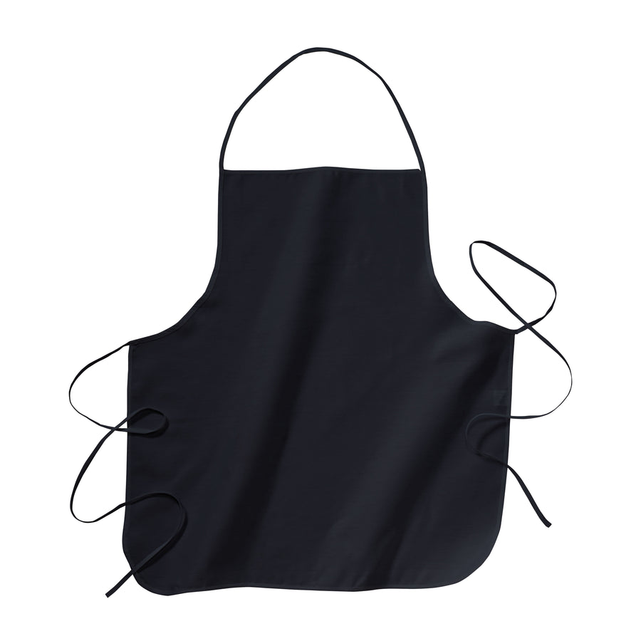 G1940301 Grembiule in 20 %XY cotone/80 %XY poliestere (120g/m2), 68x72