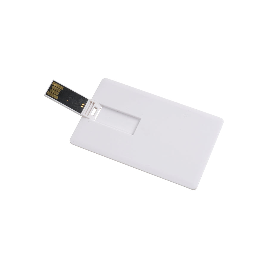 G24431 Chiavetta USB 16 GB formato carta di credito