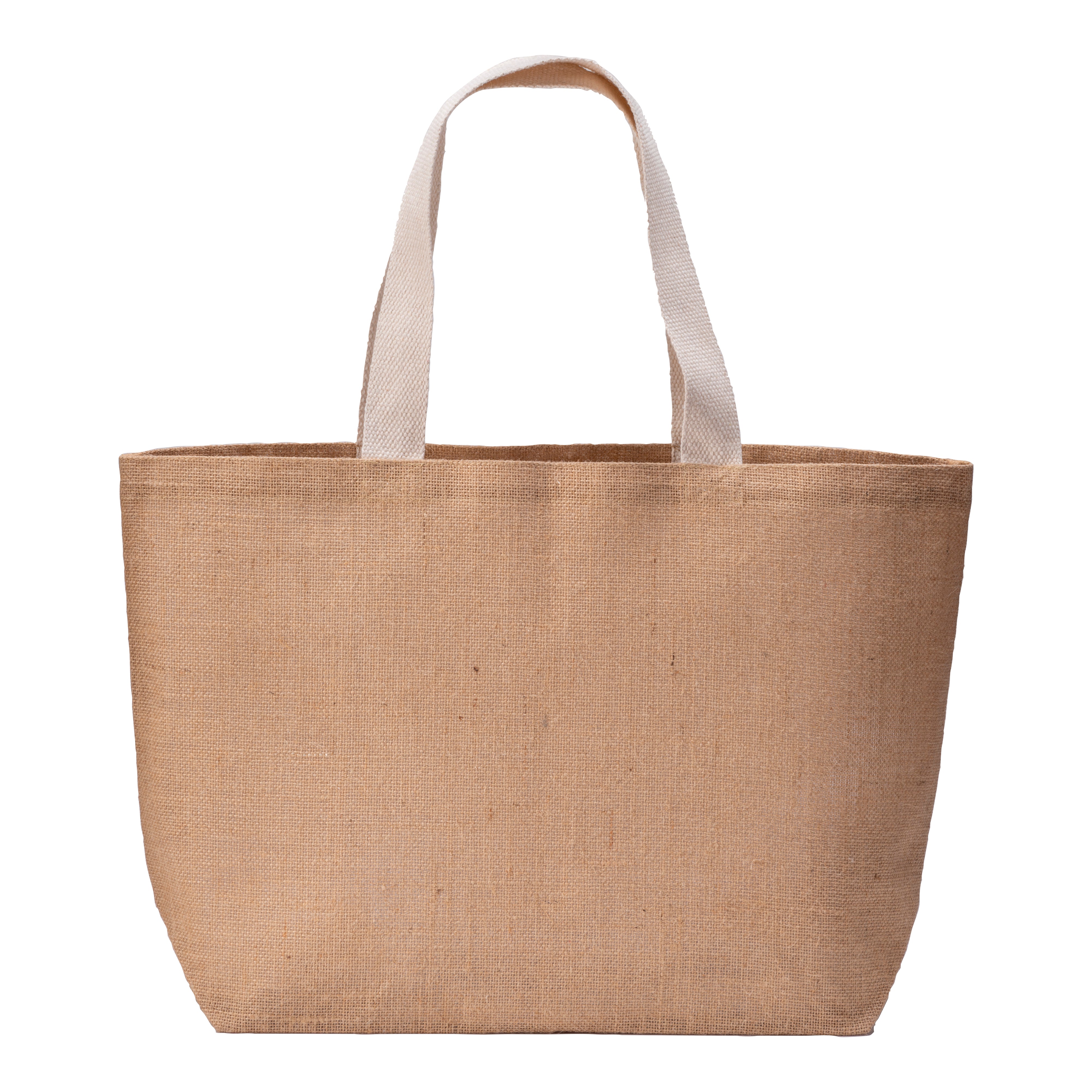 G24107 Maxi Shopper in juta