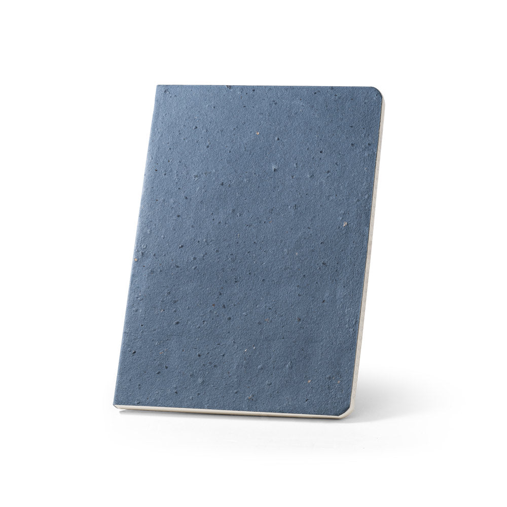 G93289 COFFEEPAD SEMI-RIGID. Block note A5