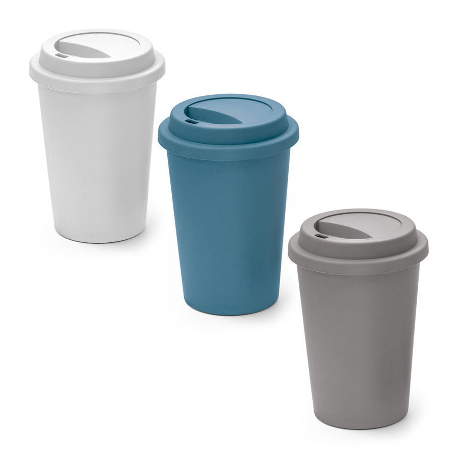 G94322 TONALI 450 ml. Bicchiere riutilizzabile