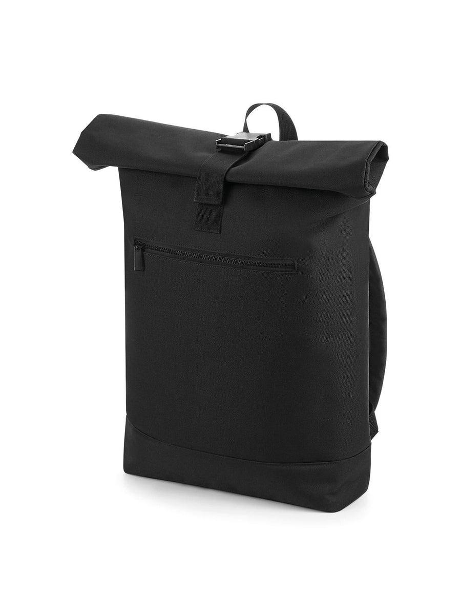 GBG855 Roll-Top Backpack