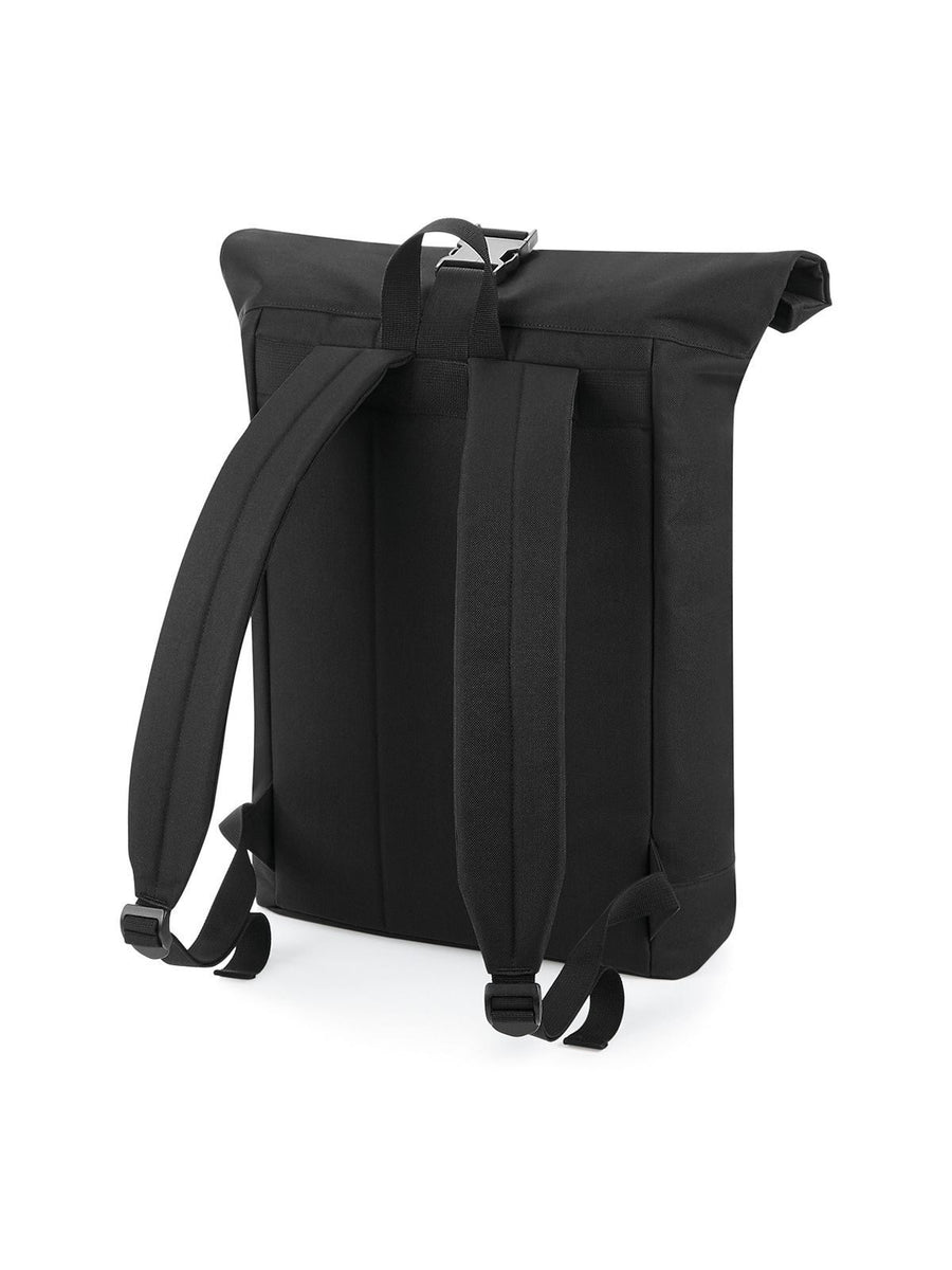 GBG855 Roll-Top Backpack