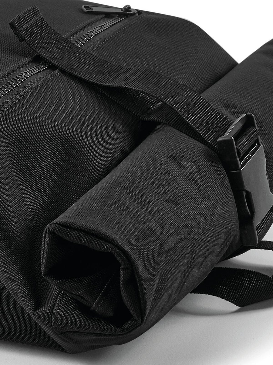 GBG855 Roll-Top Backpack