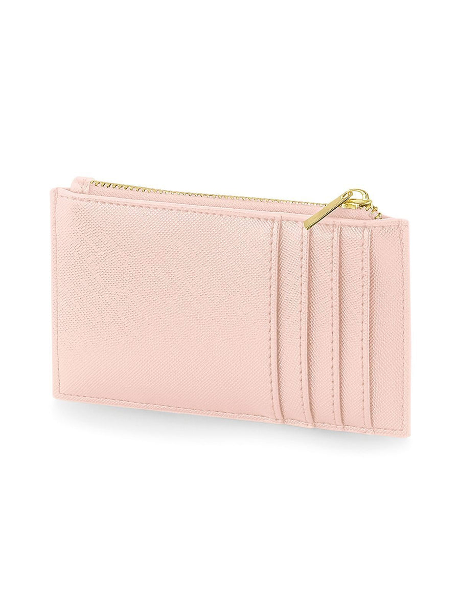 GBG754 Boutique Card Holder