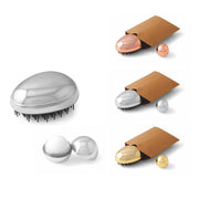 GK2649 - Set Spazzola E Burrocacao