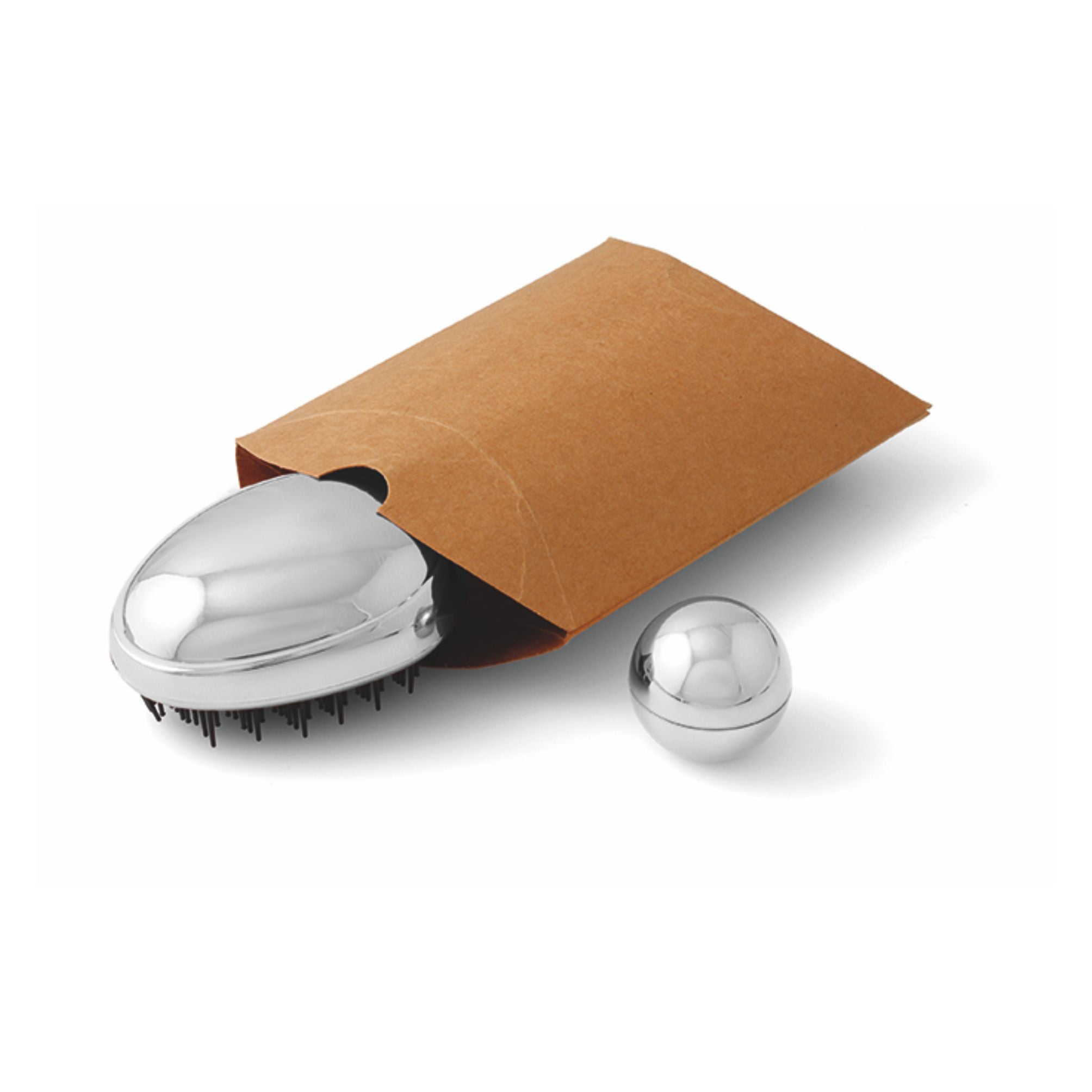 GK2649 - Set Spazzola E Burrocacao