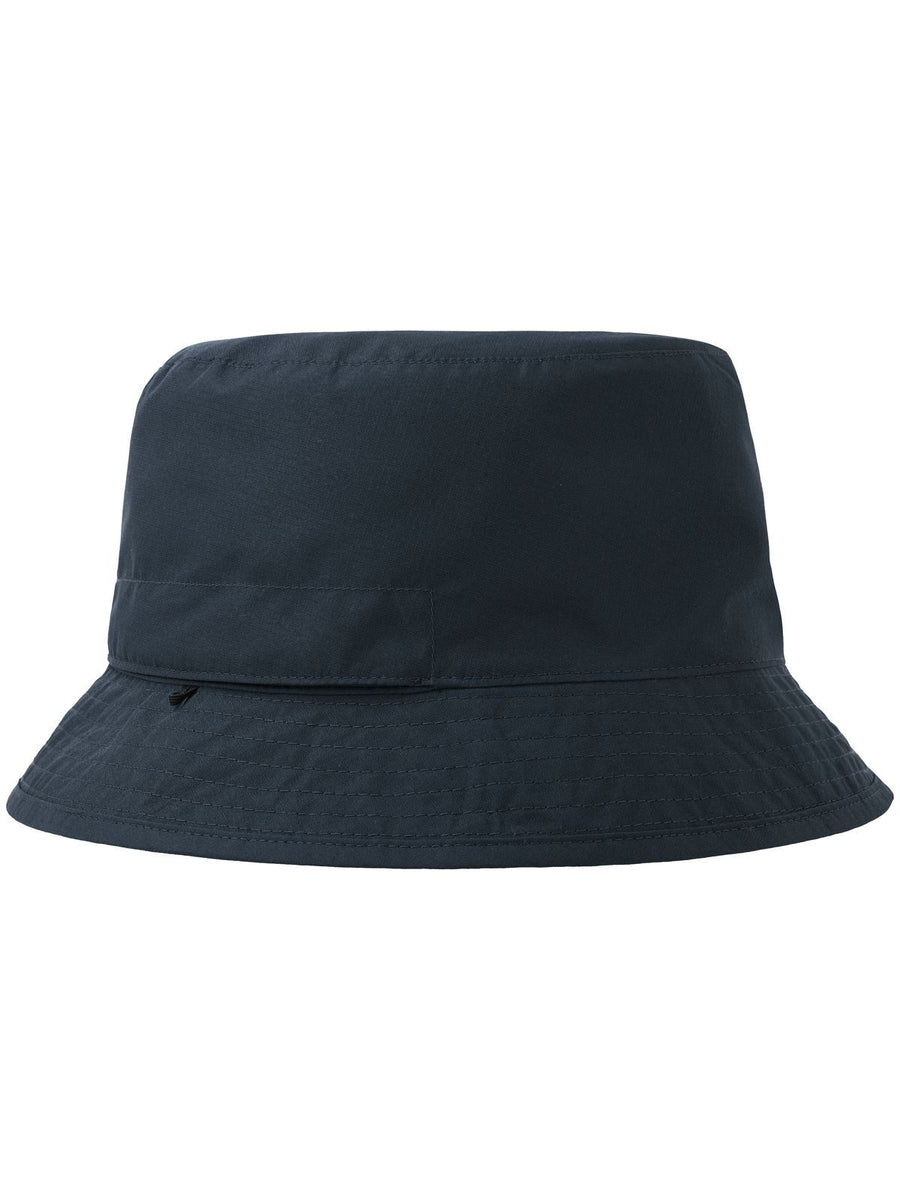 GPocket-S - Cappello pescatore reversibile