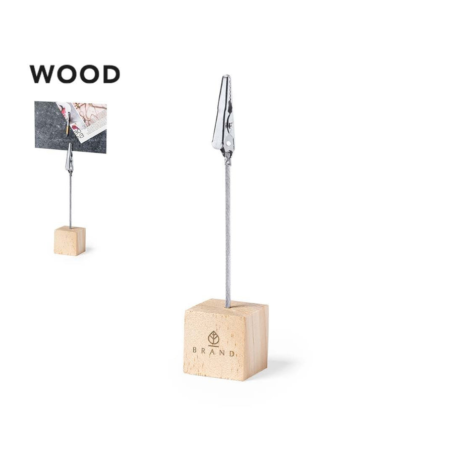 G1880 Clip Wood