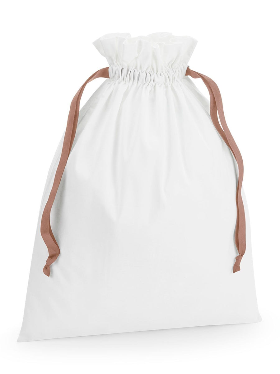 GW121L  Cotton Gift Bag