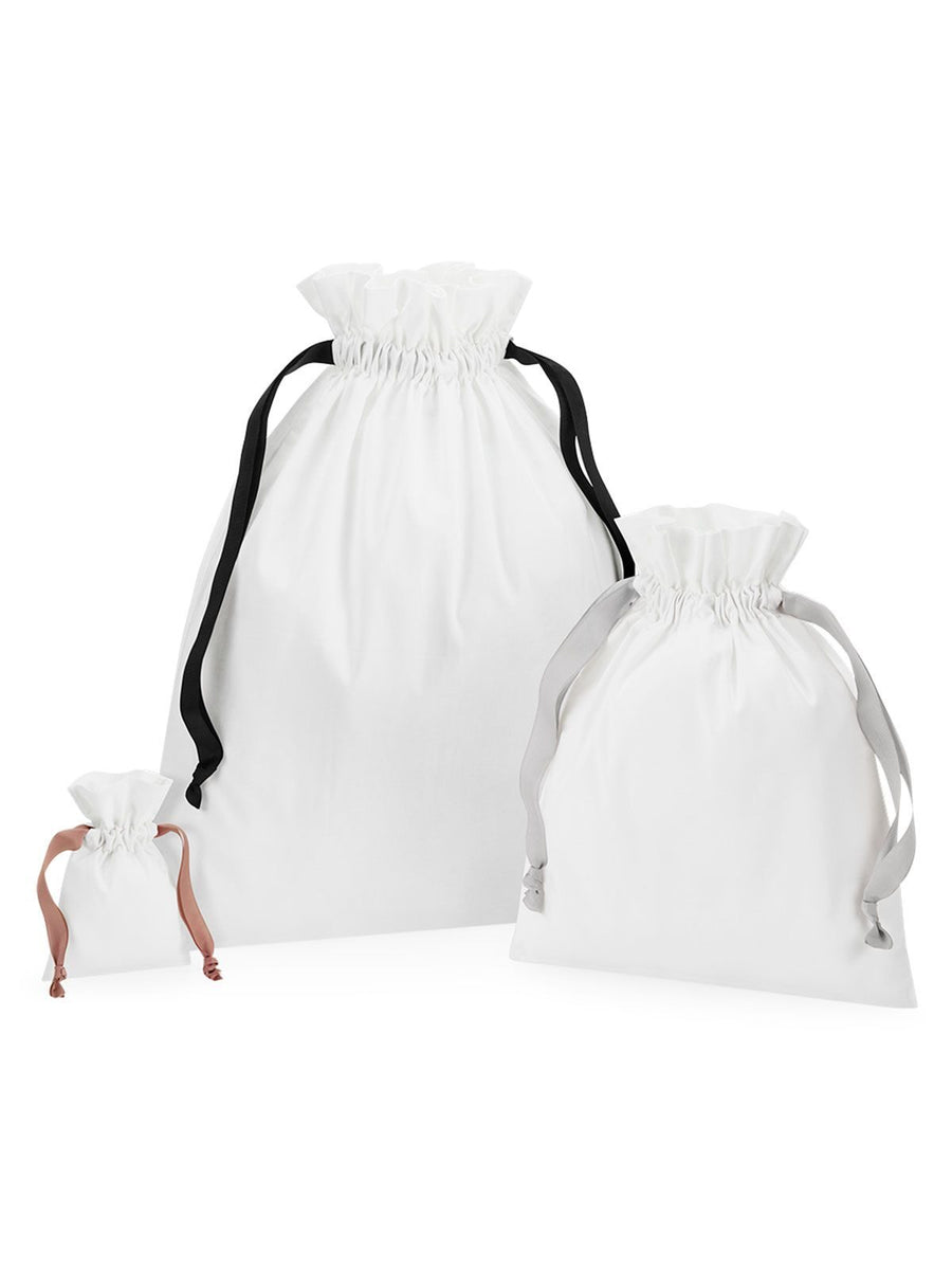 GW121L  Cotton Gift Bag