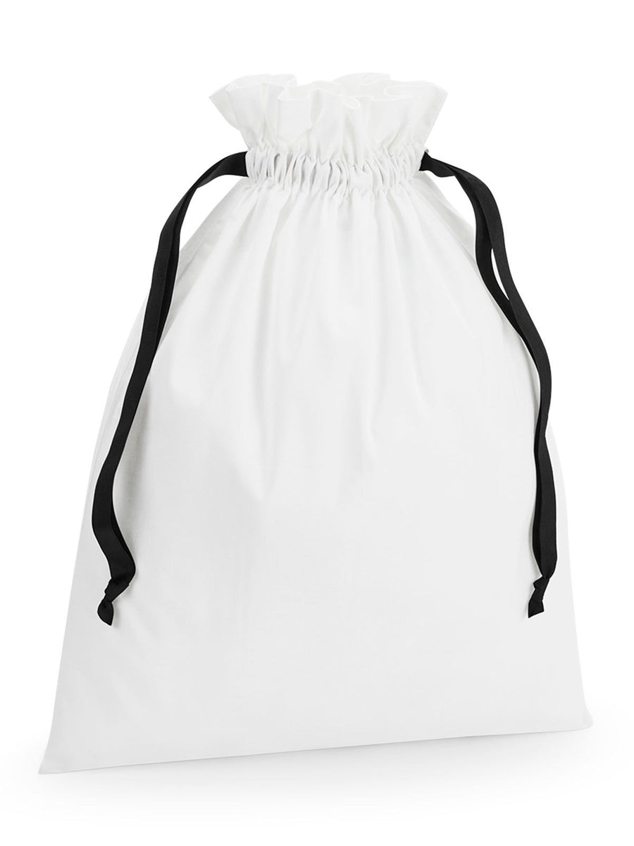 GW121L  Cotton Gift Bag