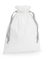 GW121L  Cotton Gift Bag
