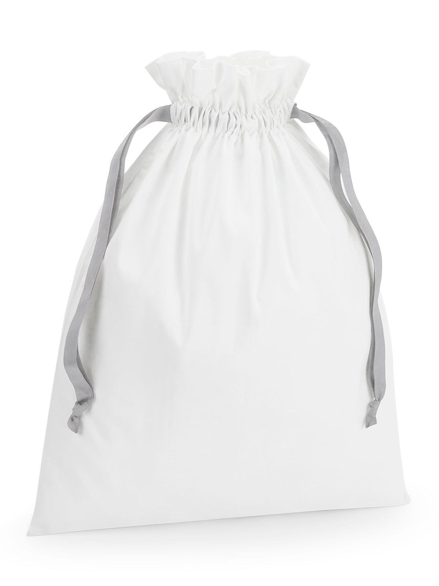 GW121L  Cotton Gift Bag