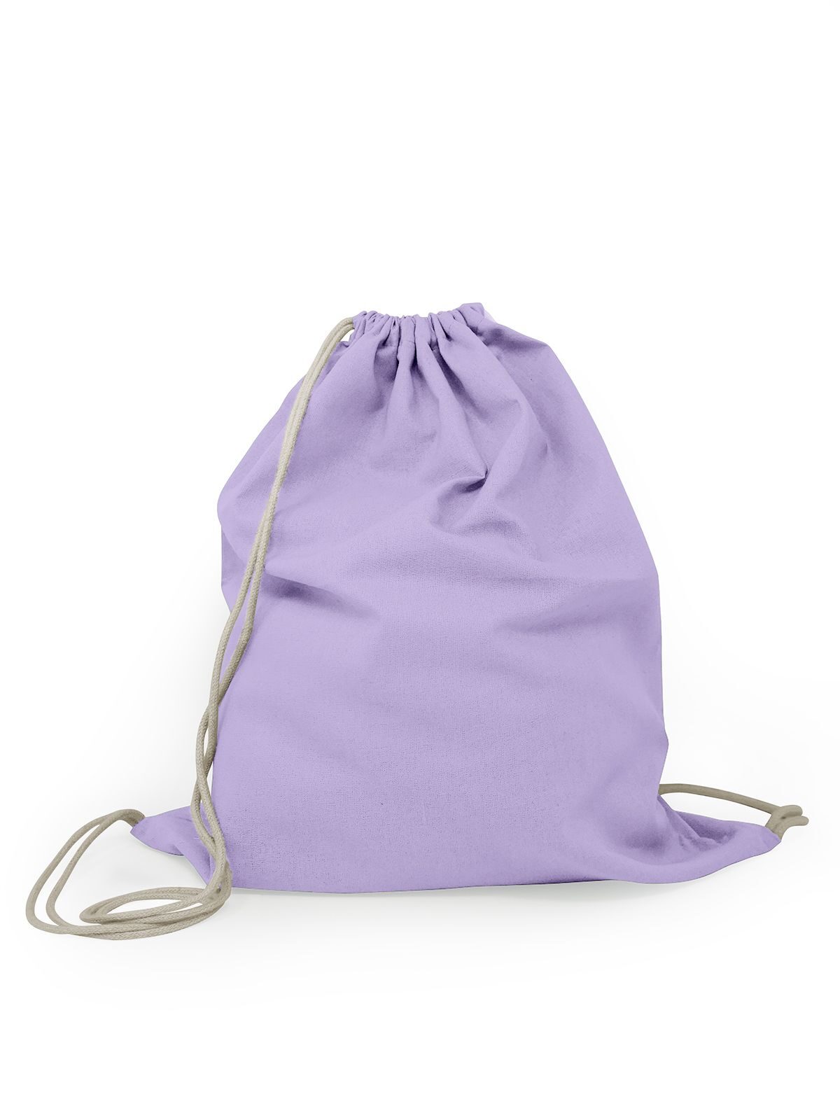 GBS902 Cotton Gymsac