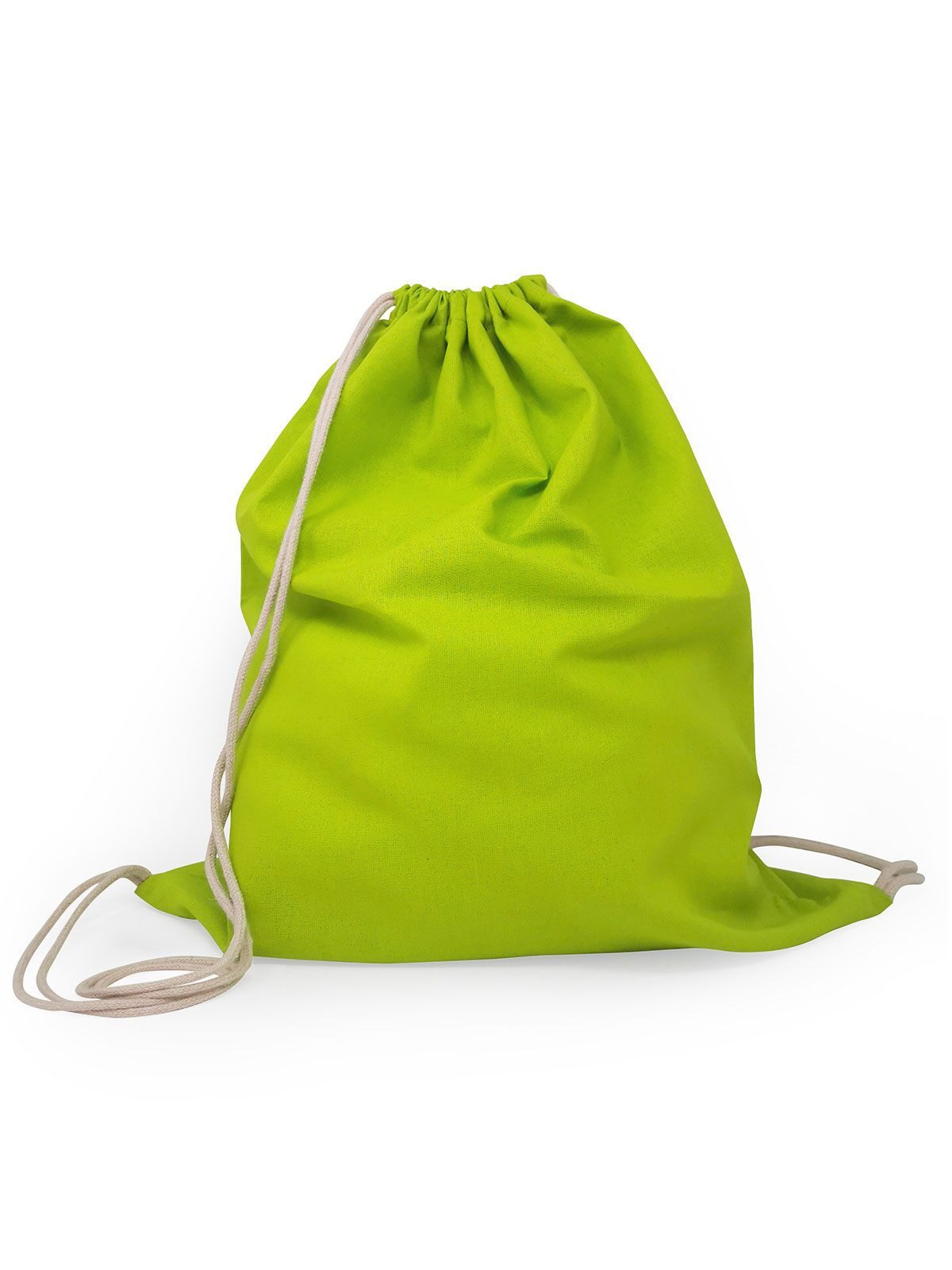GBS902 Cotton Gymsac