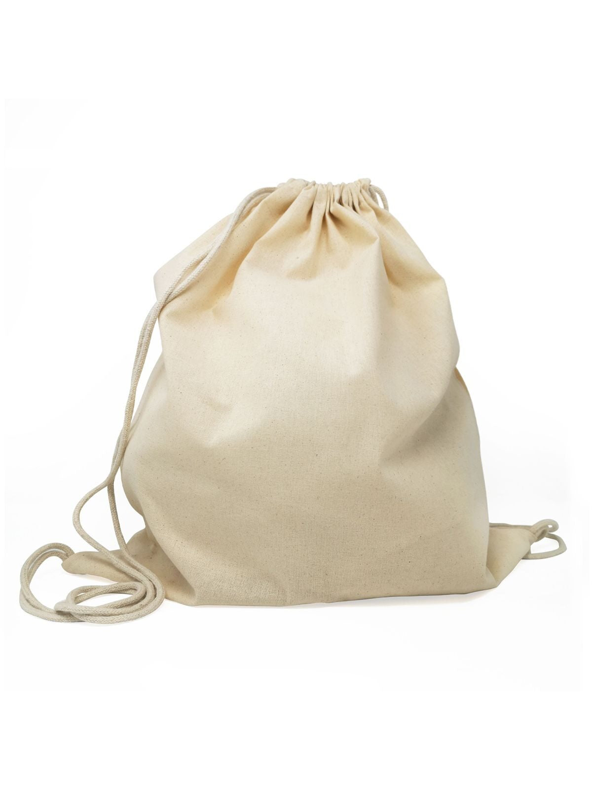 GBS902 Cotton Gymsac