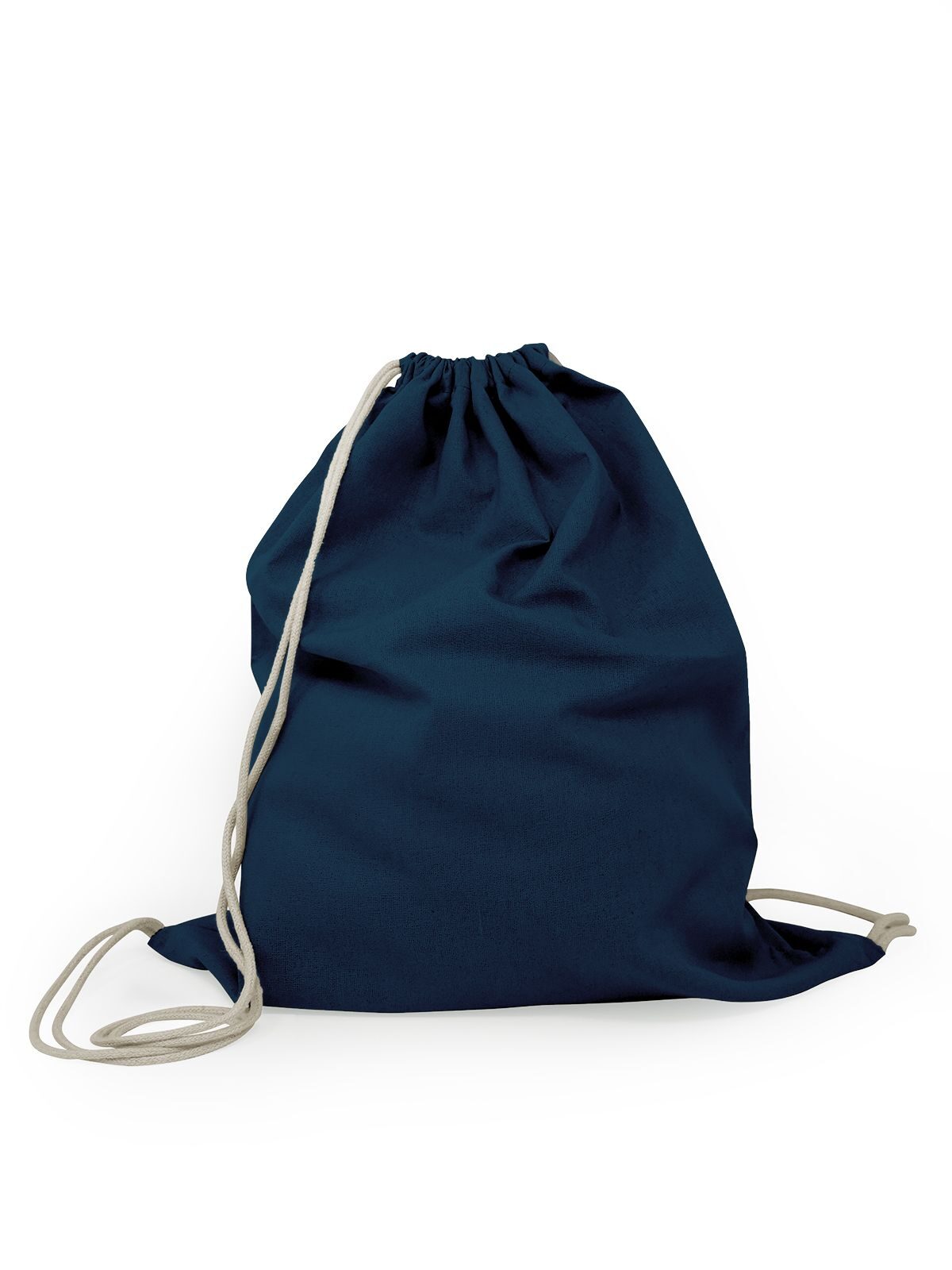 GBS902 Cotton Gymsac