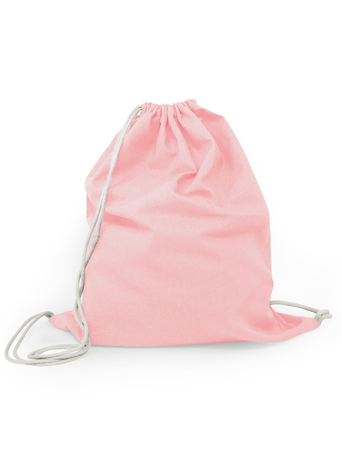 GBS902 Cotton Gymsac