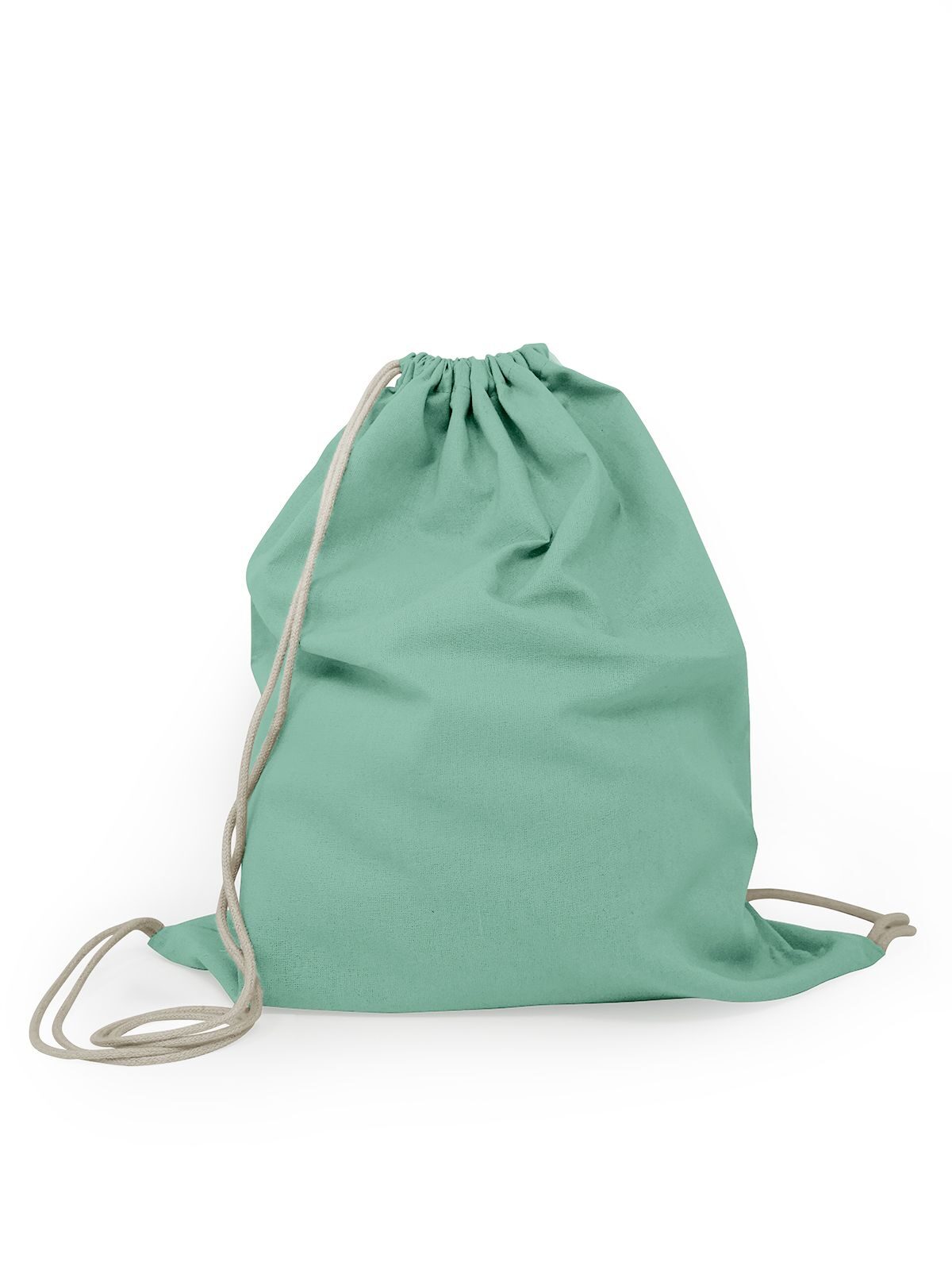 GBS902 Cotton Gymsac
