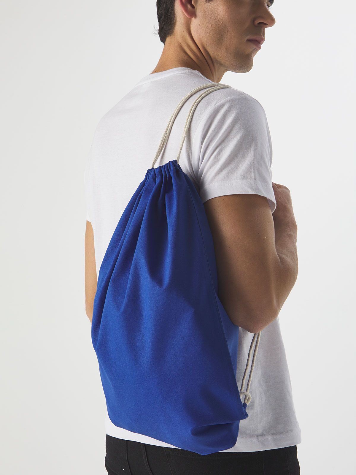 GBS902 Cotton Gymsac