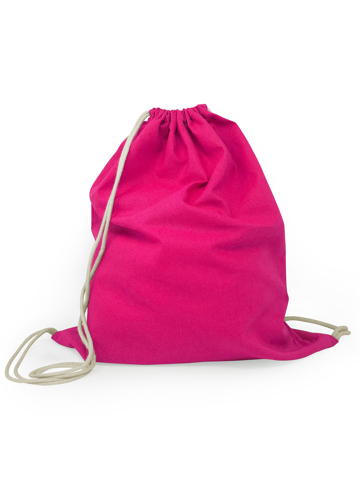 GBS902 Cotton Gymsac