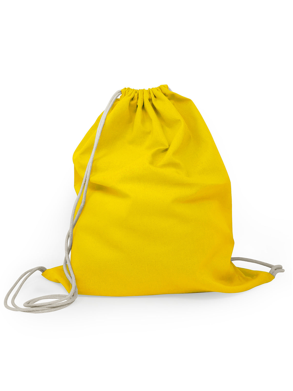 GBS902 Cotton Gymsac
