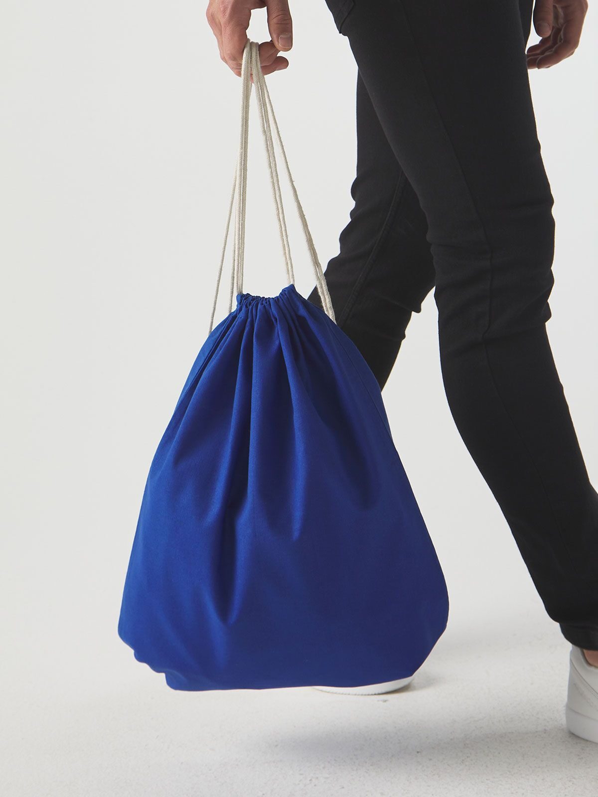 GBS902 Cotton Gymsac