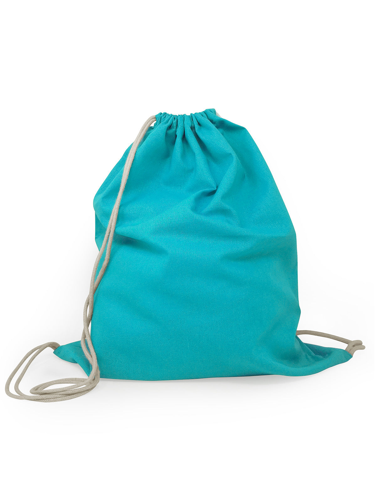 GBS902 Cotton Gymsac