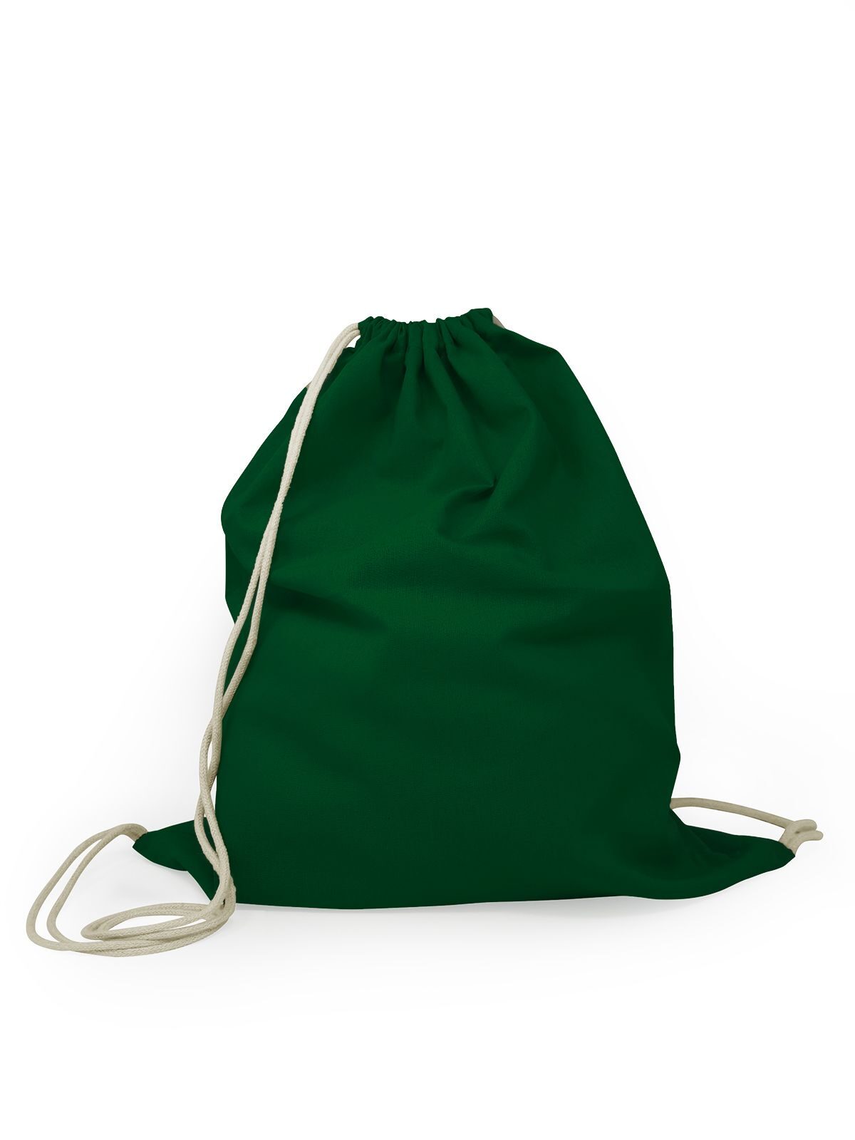 GBS902 Cotton Gymsac