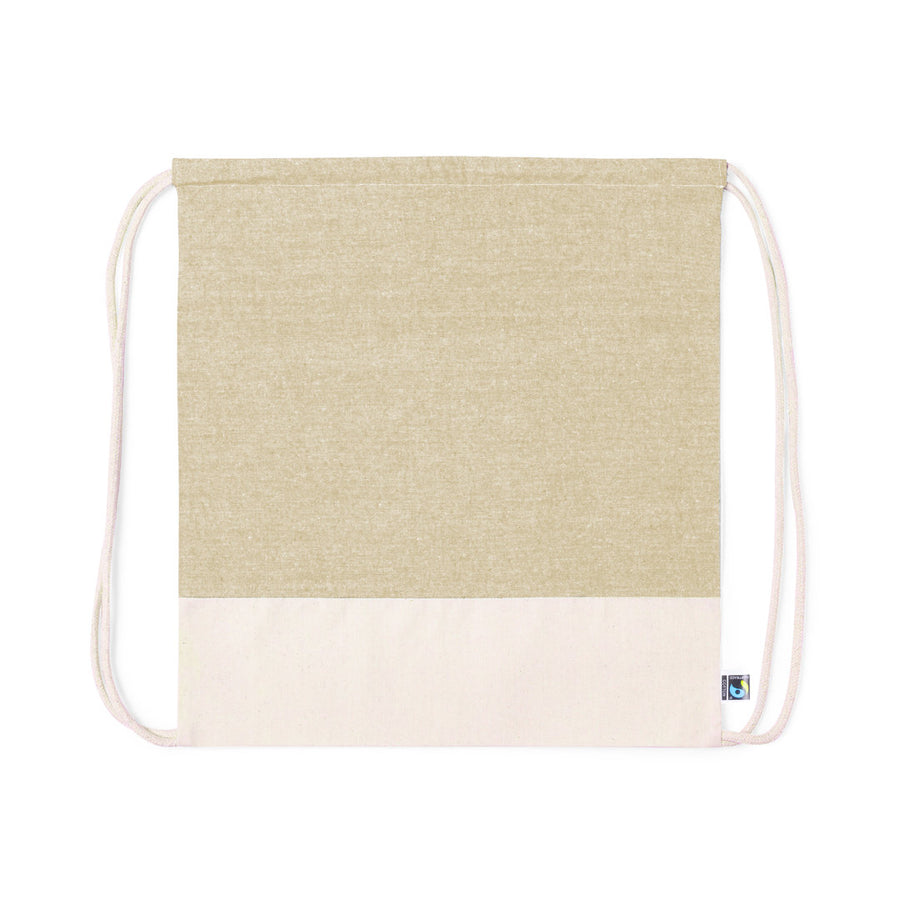 G1755 Sacca Ferdin Fairtrade