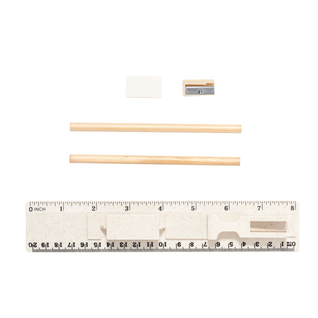 G20380 - Set Frensi