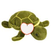Tartaruga di peluche
