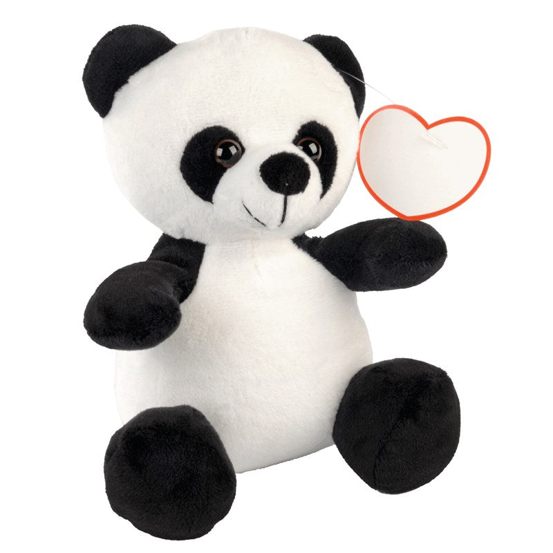 Peluche Panda