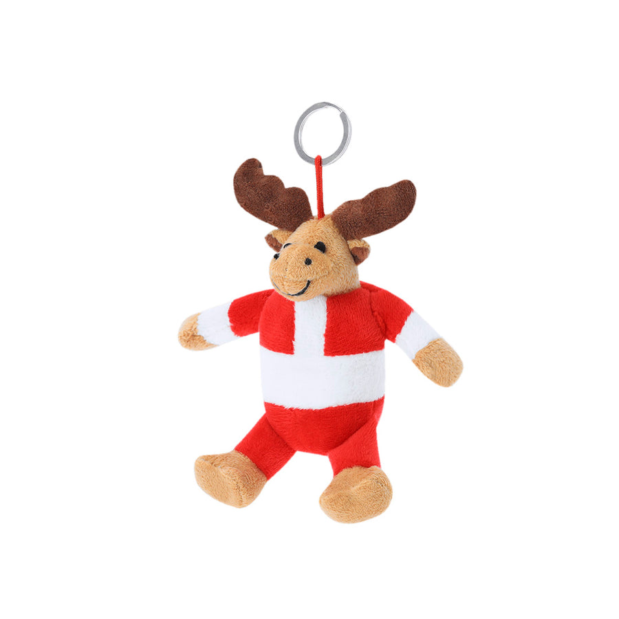 Portachiavi Peluche