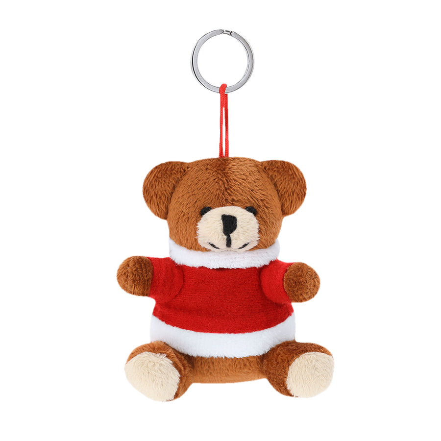Portachiavi Peluche
