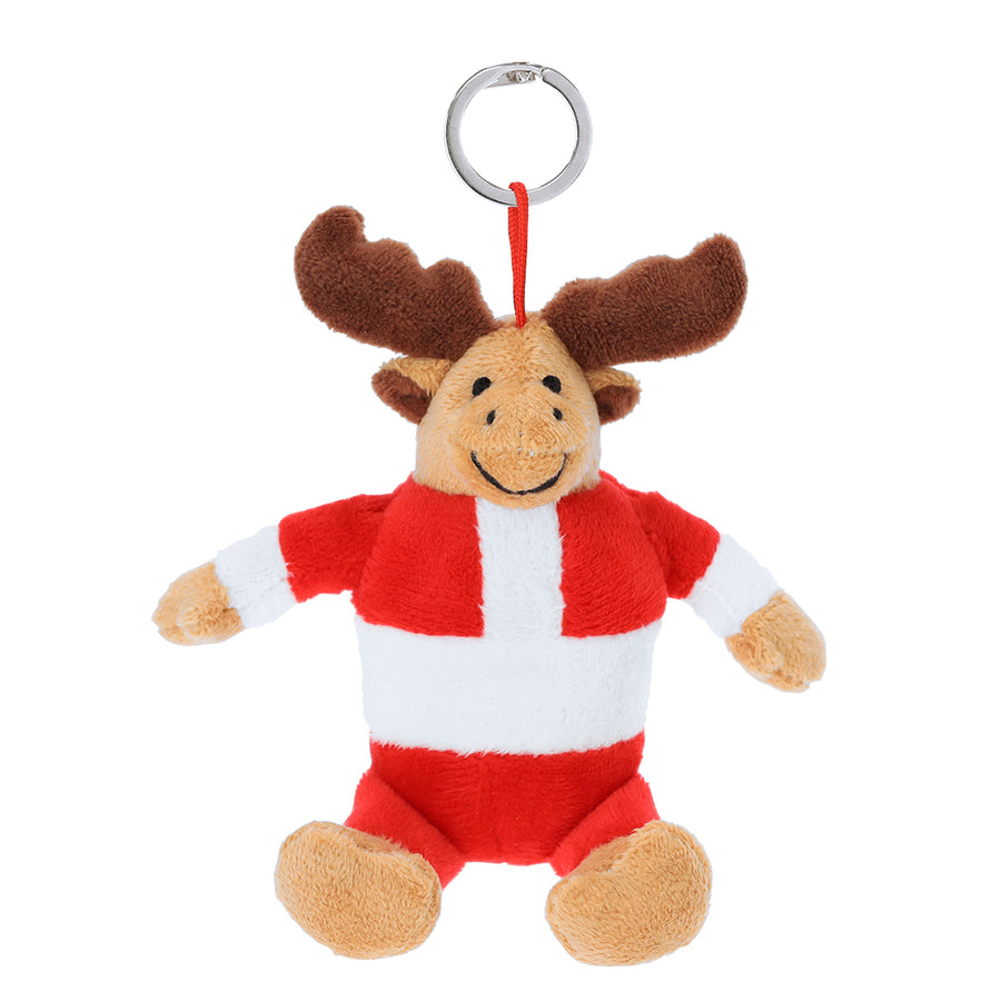 Portachiavi Peluche